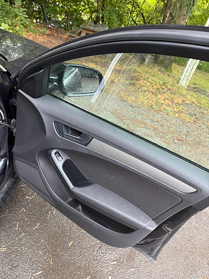 Audi A4 13 of 14