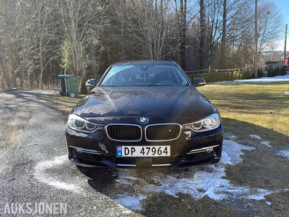 BMW 3-Serie 3 of 30