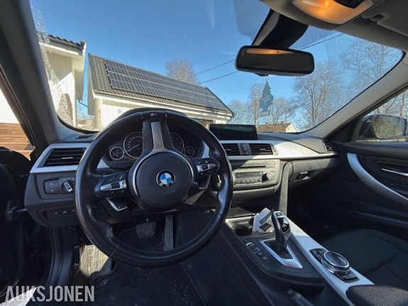 BMW 3-Serie 8 of 30