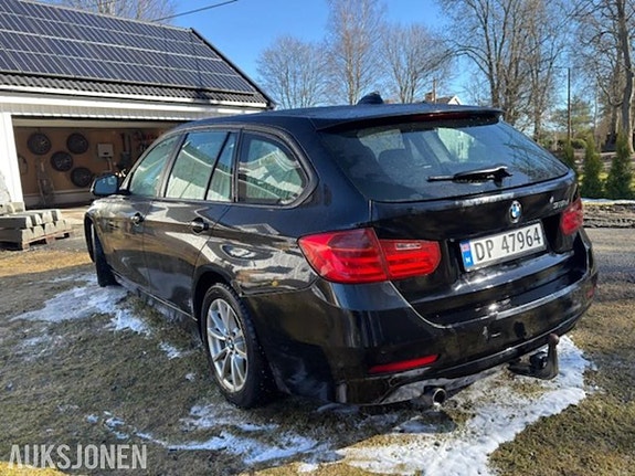 BMW 3-Serie 5 of 30