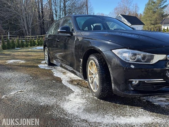 BMW 3-Serie 2 of 30
