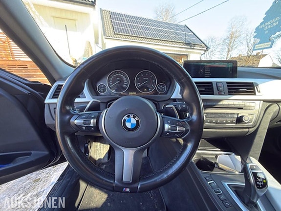 BMW 3-Serie 7 of 30