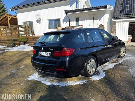 BMW 3-Serie 4 of 30