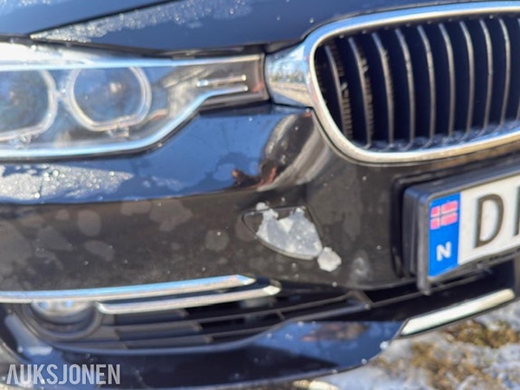BMW 3-Serie 26 of 30
