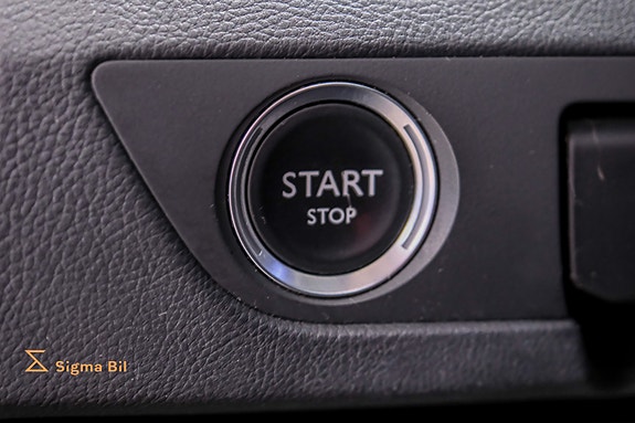 Peugeot 508 21 of 30