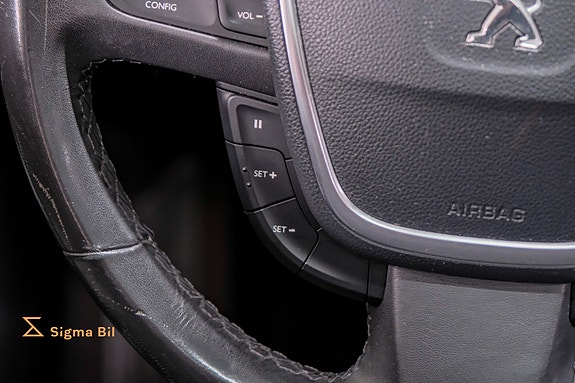 Peugeot 508 26 of 30