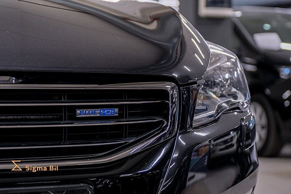 Peugeot 508 5 of 30