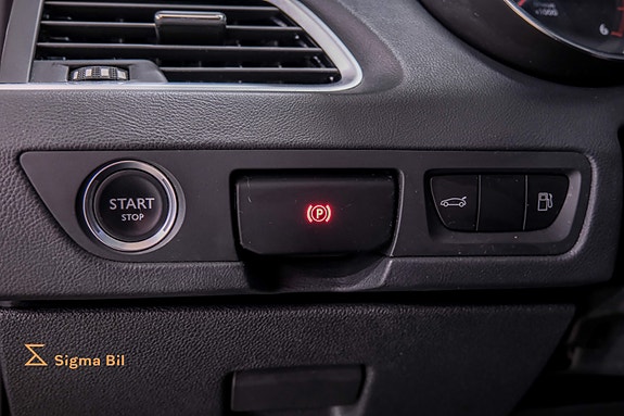 Peugeot 508 20 of 30