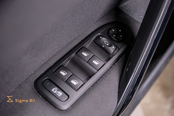 Peugeot 508 22 of 30
