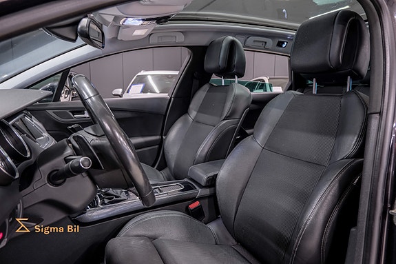 Peugeot 508 15 of 30