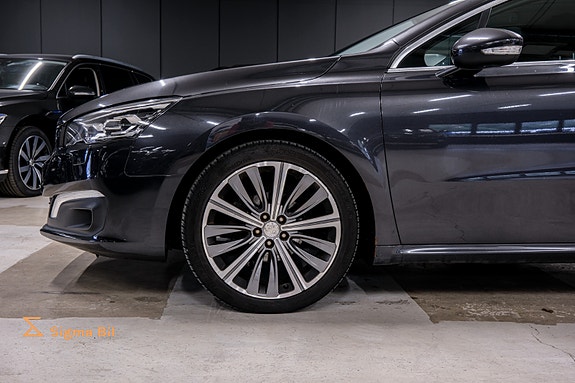Peugeot 508 6 of 30