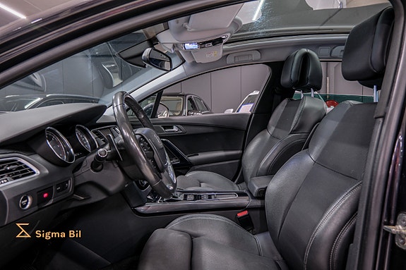 Peugeot 508 17 of 30