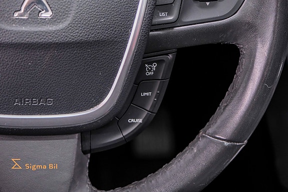 Peugeot 508 29 of 30