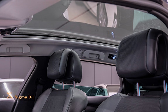 Peugeot 508 16 of 30