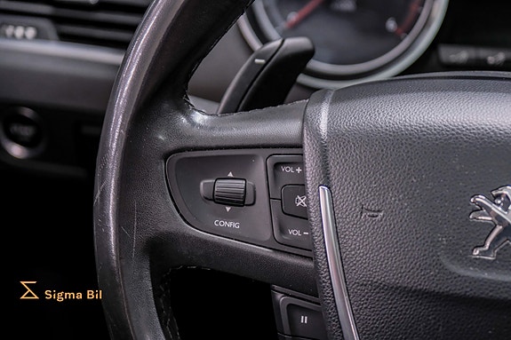 Peugeot 508 25 of 30