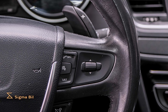 Peugeot 508 28 of 30