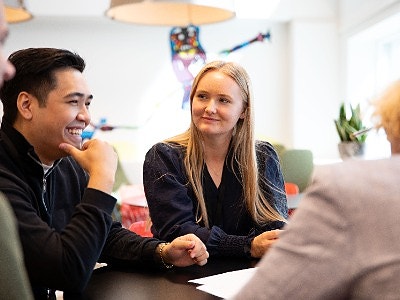 Bilde 1 av 1 i jobbannonse-galleriet