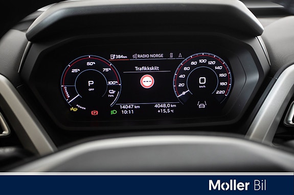 Audi Q4 e-tron 15 of 30