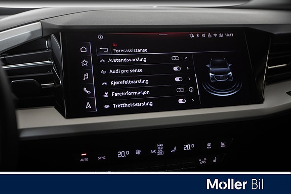 Audi Q4 e-tron 20 of 30