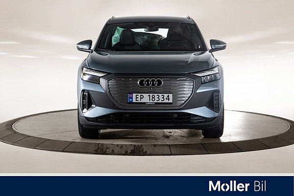 Audi Q4 e-tron 3 of 30