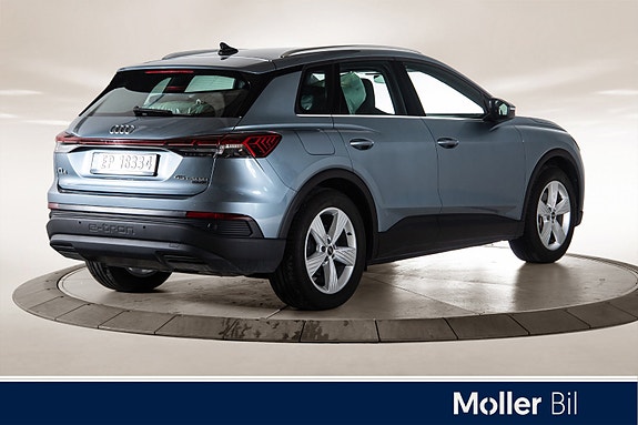 Audi Q4 e-tron 5 of 30
