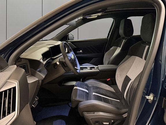 Opel Grandland-e 10 of 30