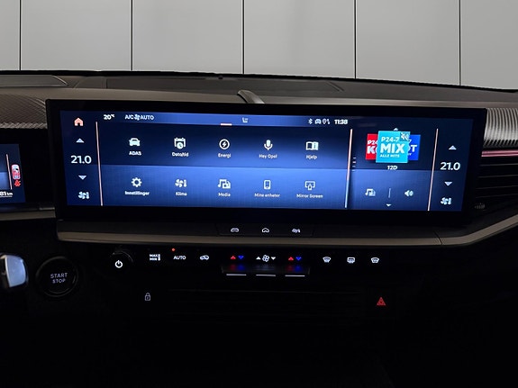 Opel Grandland-e 20 of 30