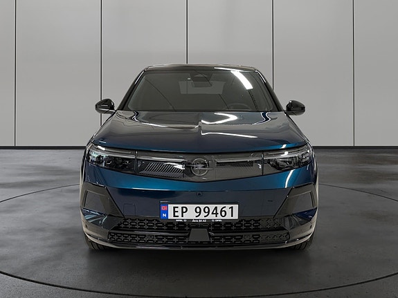 Opel Grandland-e 8 of 30