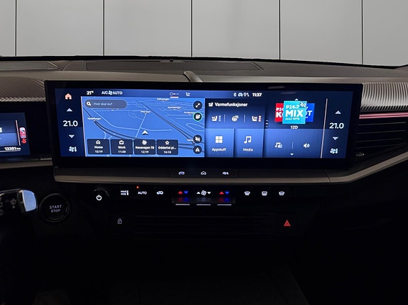 Opel Grandland-e 18 of 30