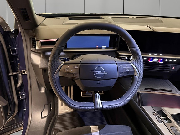 Opel Grandland-e 14 of 30