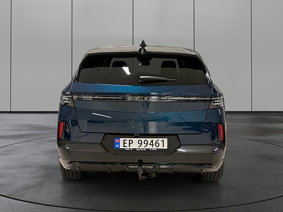 Opel Grandland-e 4 of 30