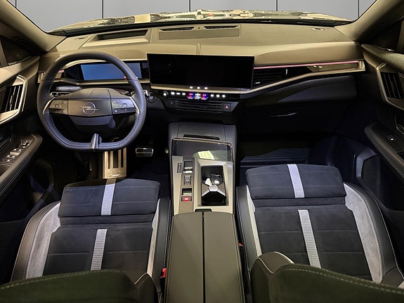 Opel Grandland-e 16 of 30