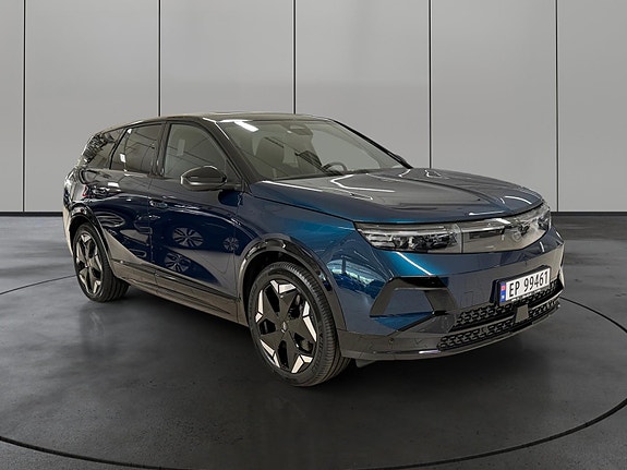 Opel Grandland-e 7 of 30