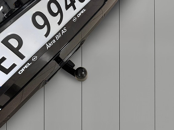 Opel Grandland-e 29 of 30