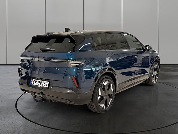 Opel Grandland-e 5 of 30