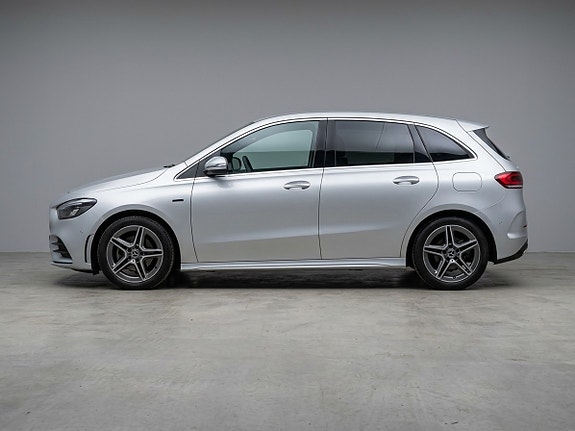 Mercedes-Benz B250 e 5 of 18