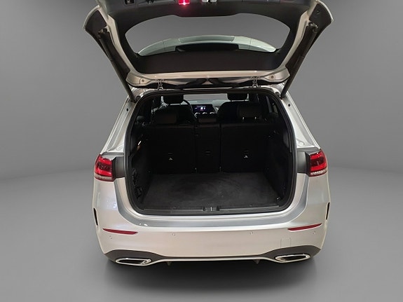 Mercedes-Benz B250 e 8 of 18