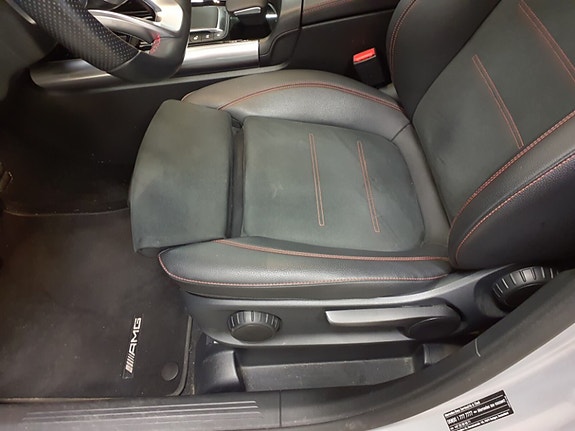 Mercedes-Benz B250 e 14 of 18