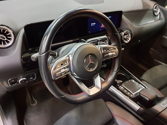 Mercedes-Benz B250 e 10 of 18
