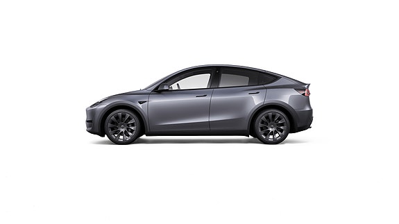 Tesla Model Y 2 of 5