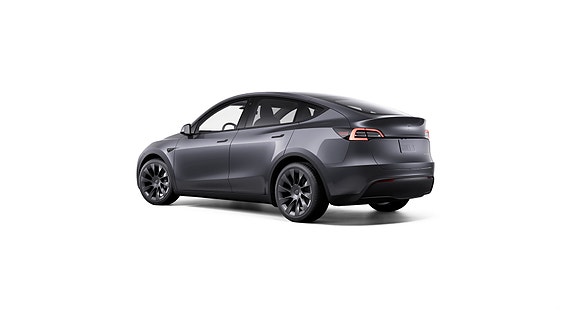 Tesla Model Y 3 of 5