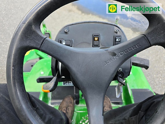 John Deere 1580 10 of 10