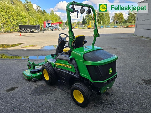 John Deere 1580 5 of 10