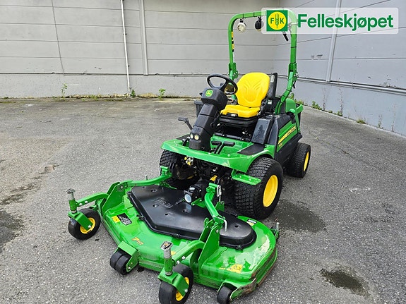 John Deere 1580 7 of 10