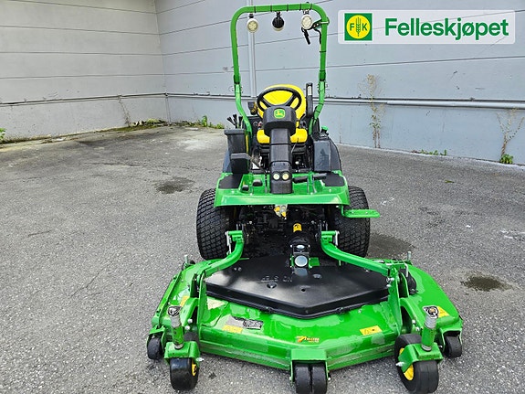 John Deere 1580 8 of 10