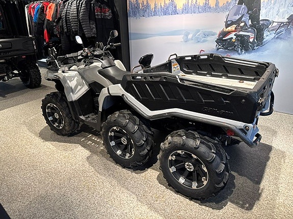 Can-Am Can-Am (ATV) 6 of 11