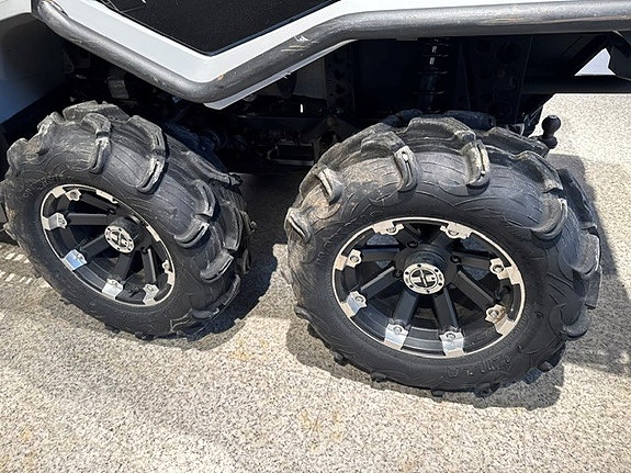 Can-Am Can-Am (ATV) 5 of 11