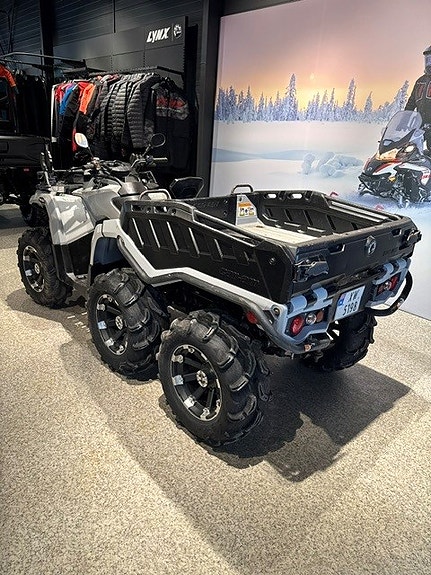 Can-Am Can-Am (ATV) 11 of 11