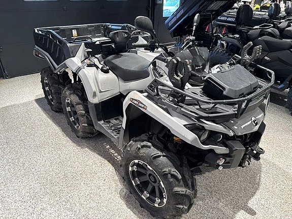 Can-Am Can-Am (ATV) 2 of 11