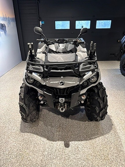 Can-Am Can-Am (ATV) 3 of 11